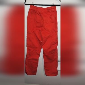 BDG Women's Cargo Style Pants Size